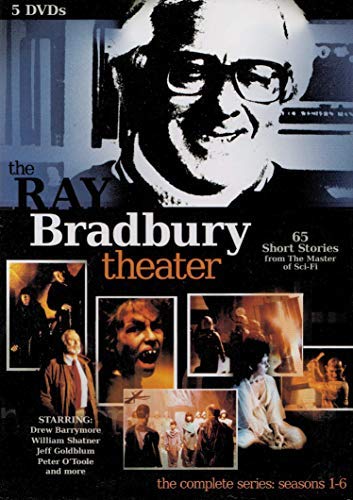Ray Bradbury Theater Movie
