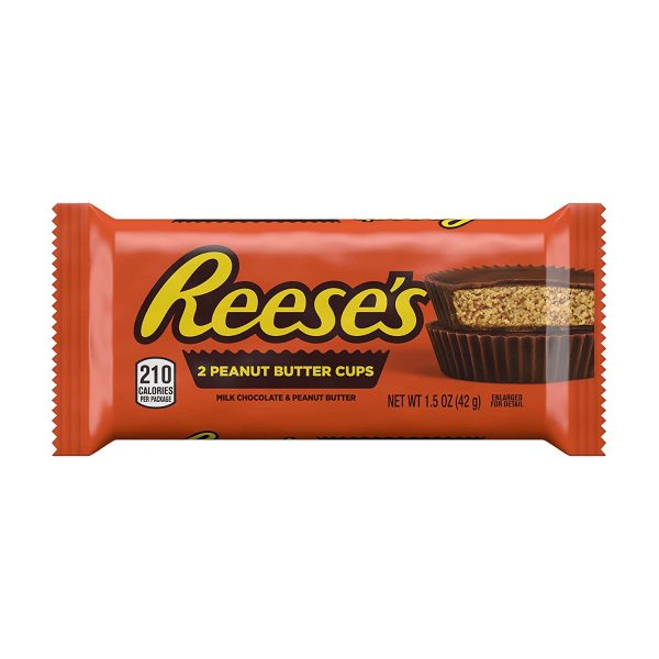 Reese’s Cups 