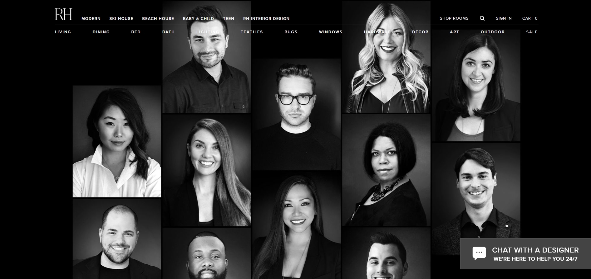 10 Best Alternatives for Pottery Barn You should Try (2024)