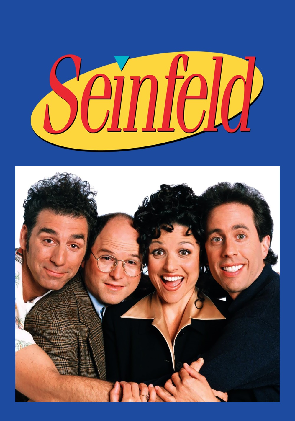 SEINFELD movie