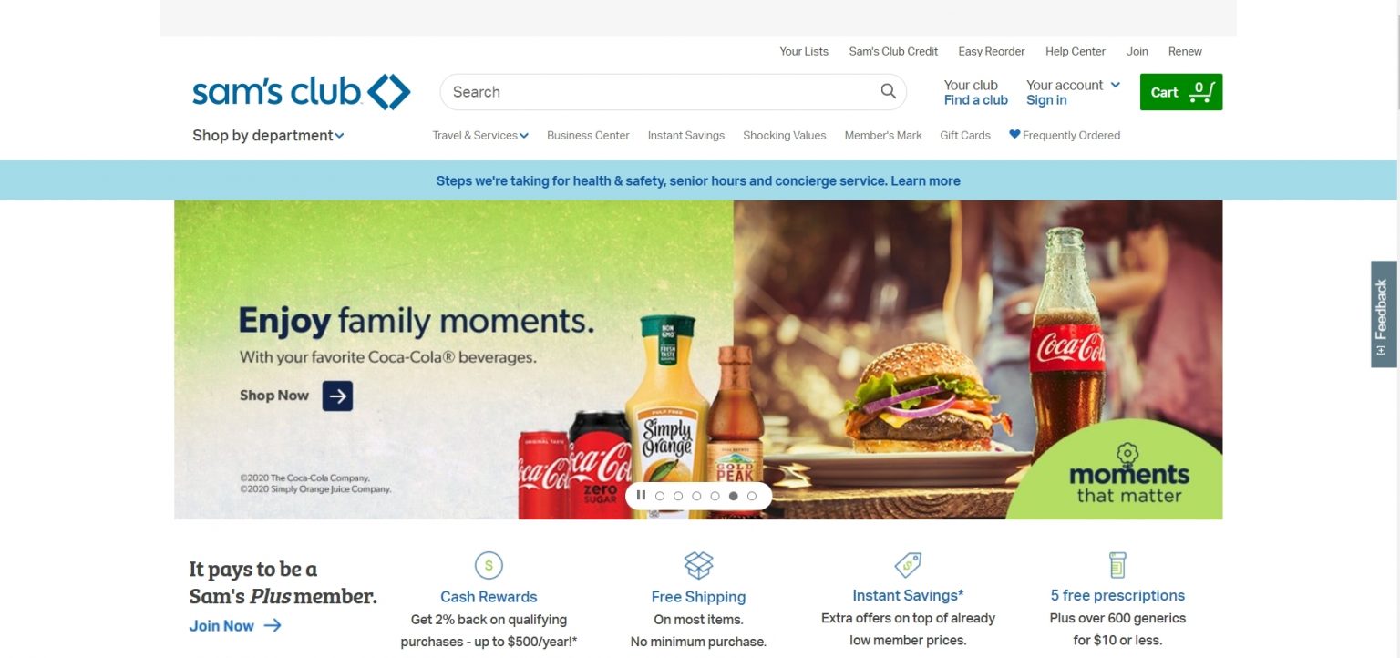 Stores like Costco 10 Budgetfriendly Alternatives to look out for