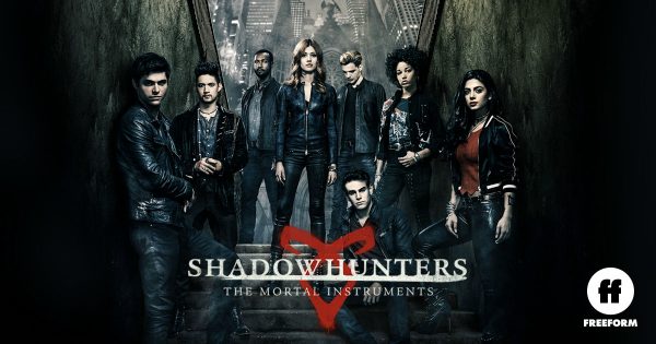 Shadowhunters