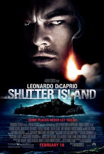 Shutter Island: Movie Like Inception