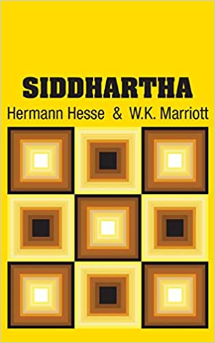 Siddhartha