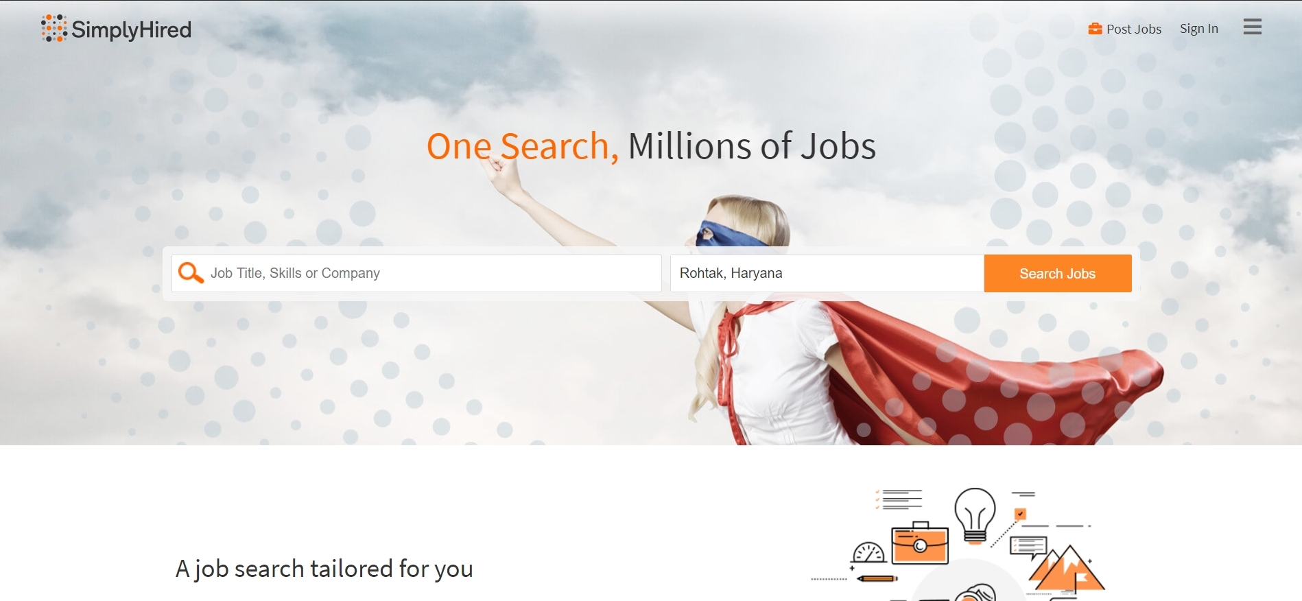 Indeed alternatives 15 Best Sites Like Indeed (2024)