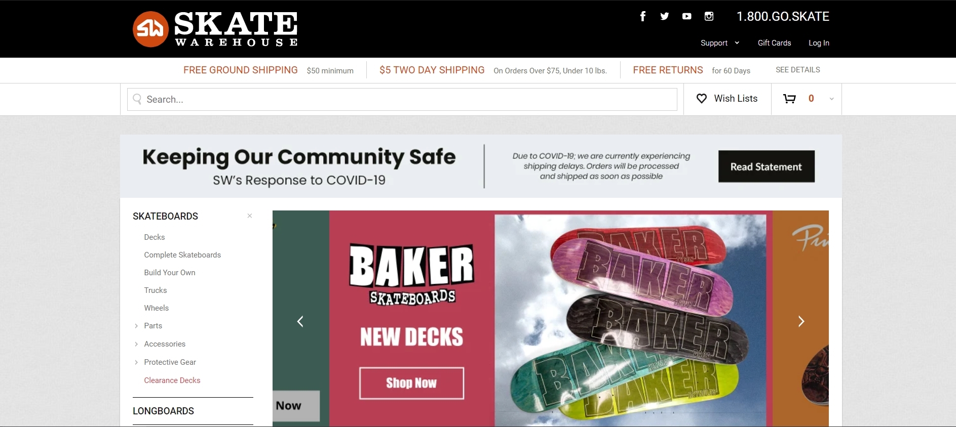 10 Best Stores Like Zumiez For Shopping You will love (2024)