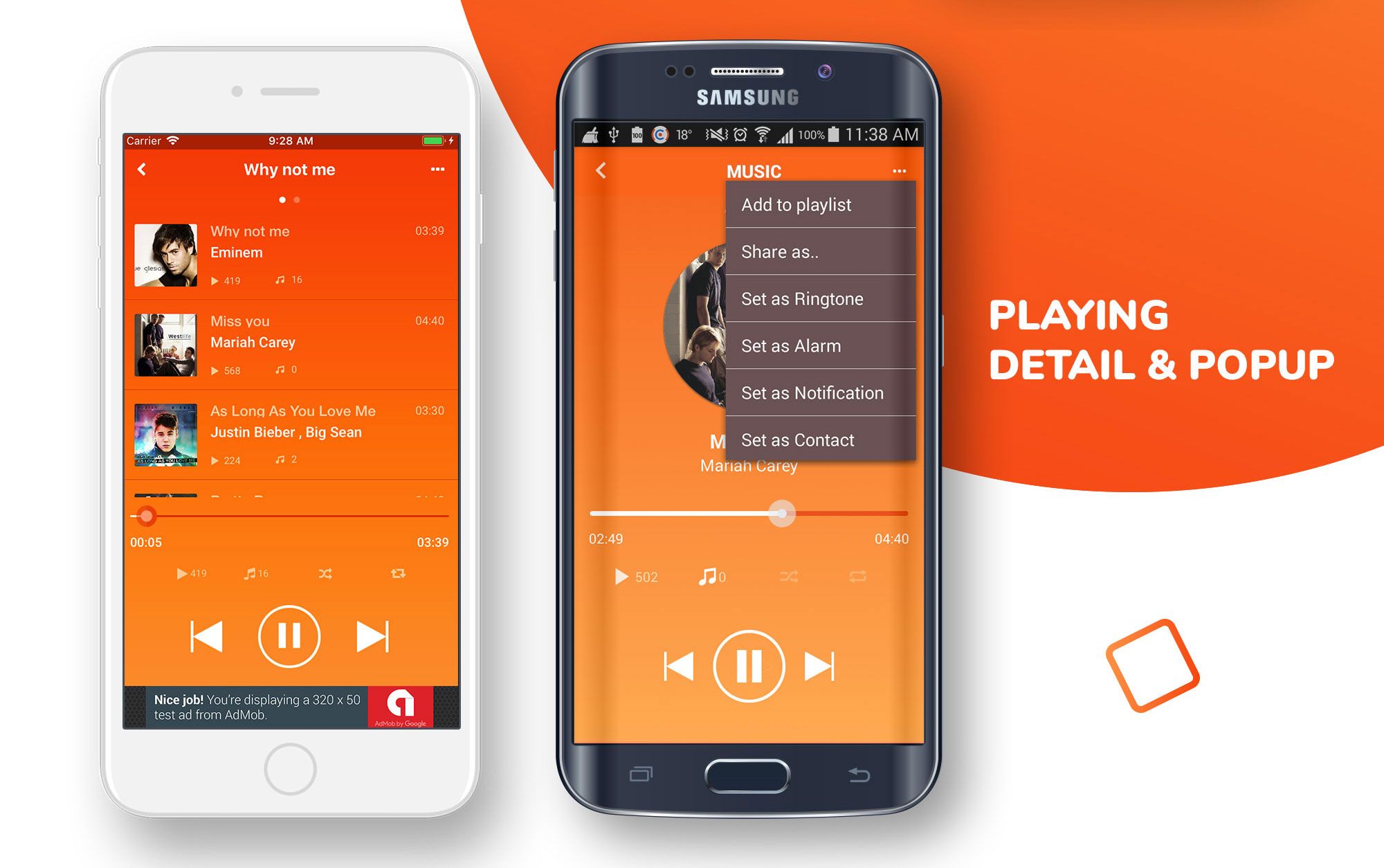 10 Best Free Music Apps like Spotify For Android &amp; iOS (2021)