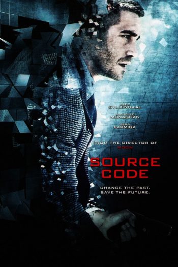 Source Code: Movie Like Inception