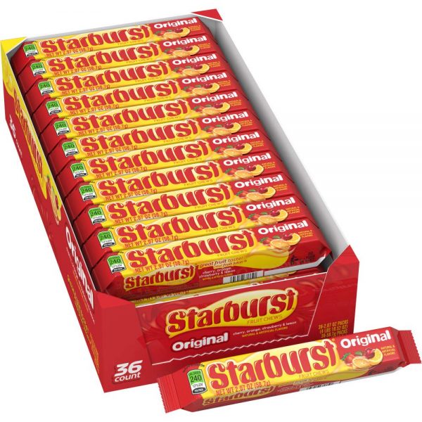 Starburst