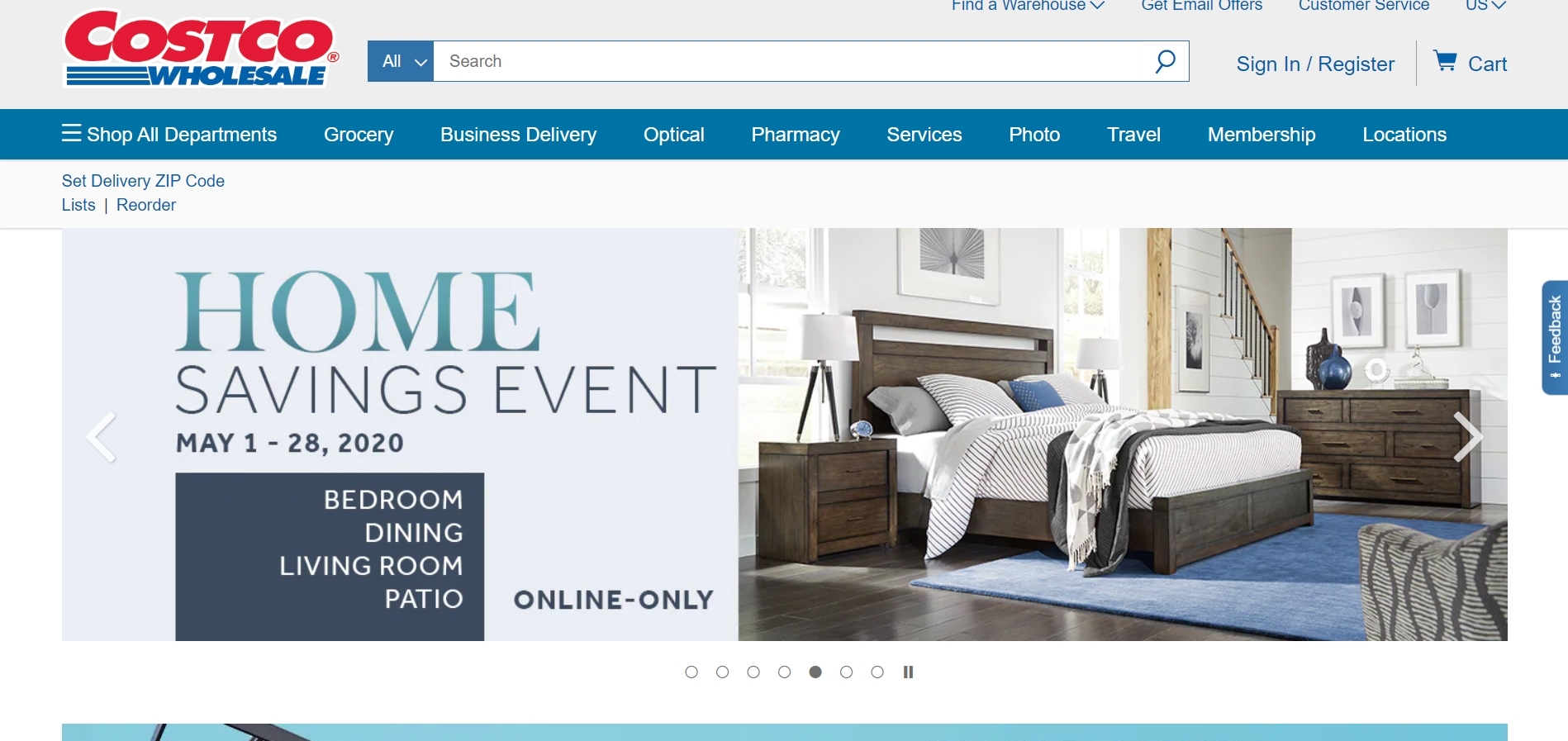 10 Best Stores like Home Depot You Should Try Once (2024)