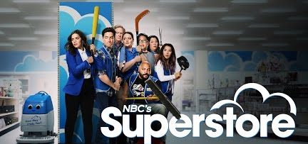 Superstore - Shows Like Community