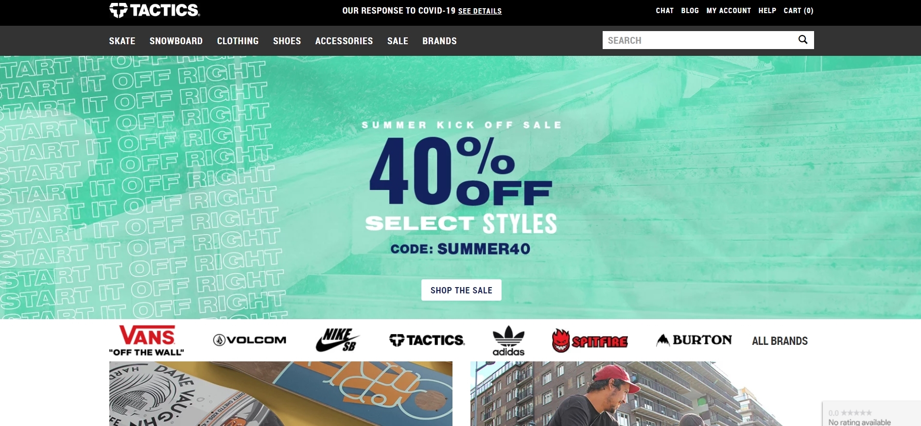 10 Best Stores Like Zumiez For Shopping You will love (2024)