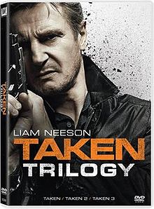 Taken Movie