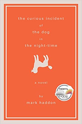 The Curious Incident of the Dog in the Night-Time