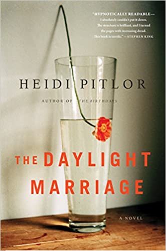 The Daylight Marriage