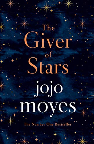 The Giver of Stars, Jojo Moyes: Book Like “Where the Crawdads Sing”