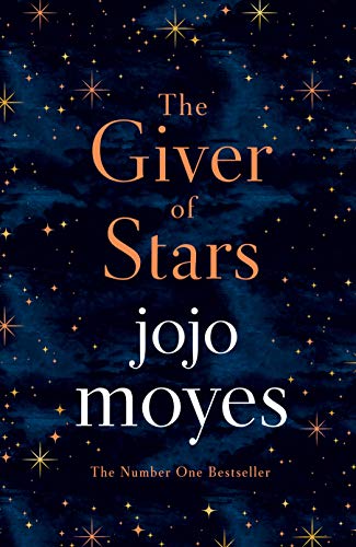 The Giver of Stars, Jojo Moyes: Book Like “Where the Crawdads Sing”