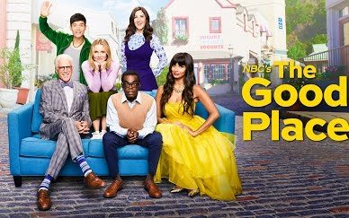 The Good Place - Shows Like The Office