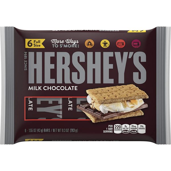 The Hershey Company Chocolate 
