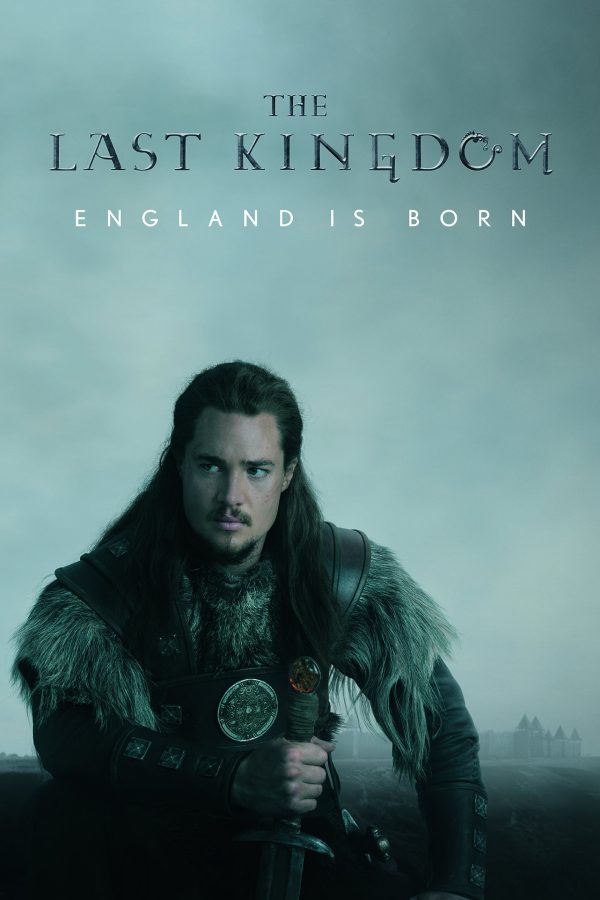 The Last Kingdom movie