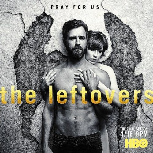 The Leftovers: Series Like Stranger Things