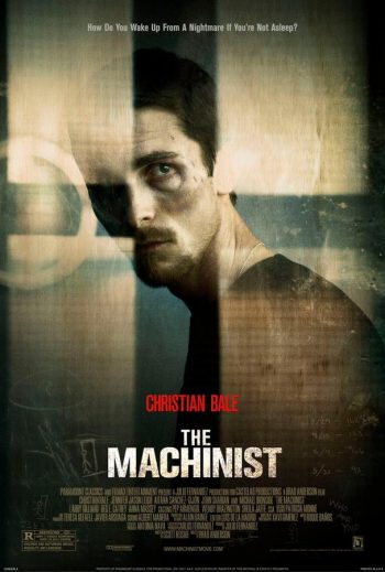 The Machinist: Movie Like Inception