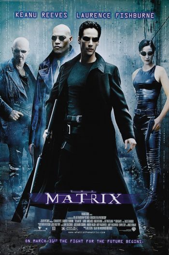 The Matrix: Movie Like Inception