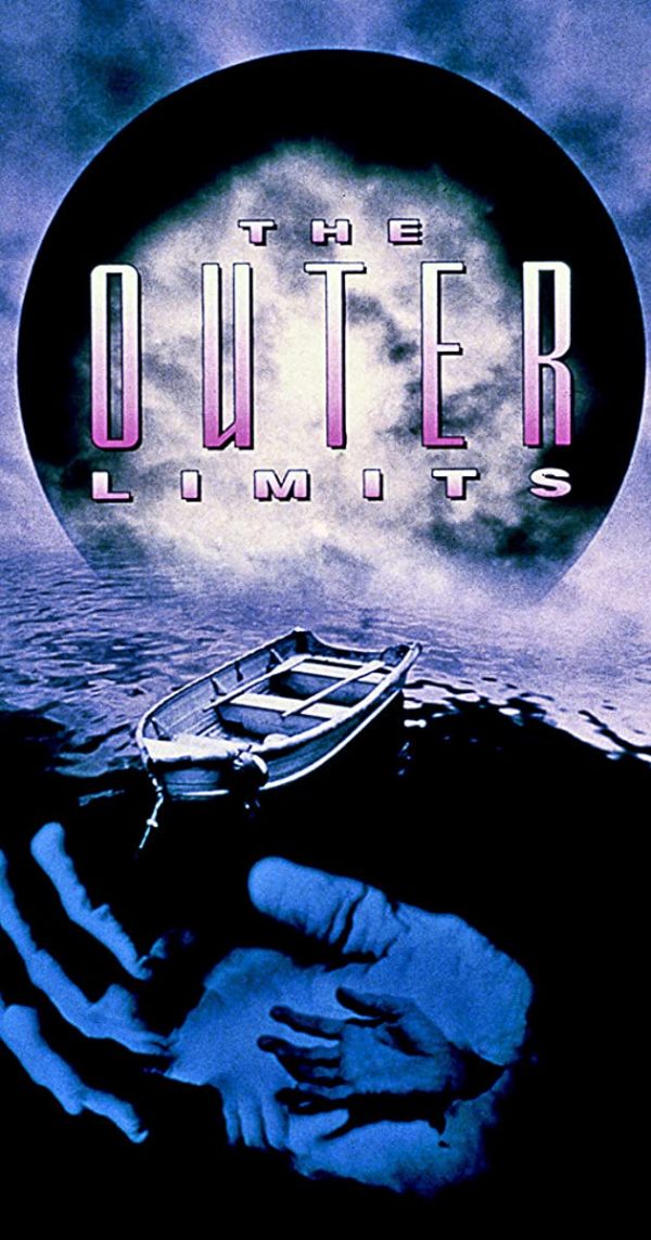 The Outer Limits movie