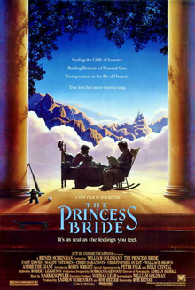 The Princess Bride (1987) Movie