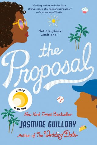 The Proposal, Jasmine Guillory: Book Like “Where the Crawdads Sing”