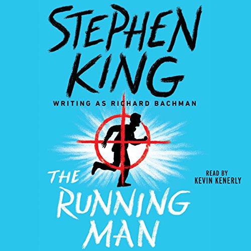 The Running Man by Stephen King