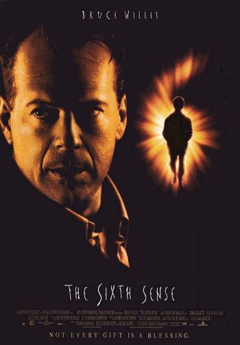 The Sixth Sense: Movie Like Inception