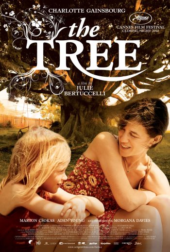 The Tree Movie like Eat Pray Love