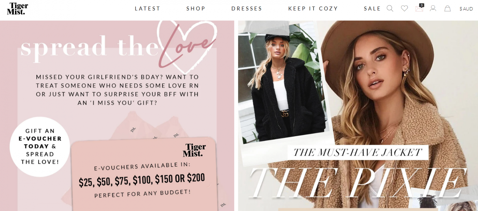 10 Shopping Sites Like Boohoo for 2024 (Best Alternatives)
