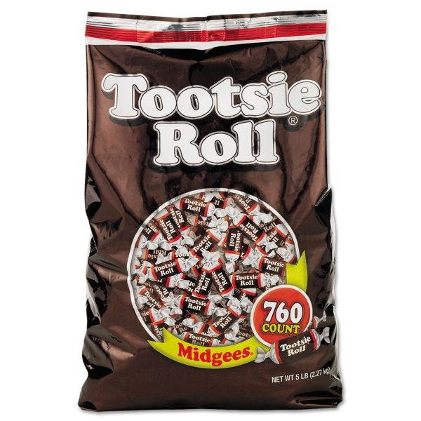 Tootsie Roll