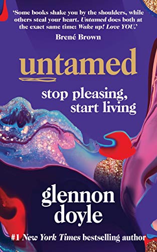 Untamed, Glennon Doyle: Book Like “Where the Crawdads Sing”