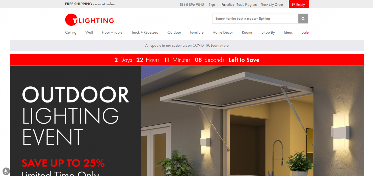 10 Best Alternatives for Pottery Barn You should Try (2024)