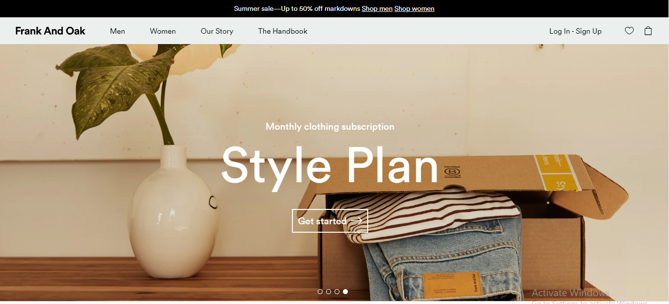 20 Stores like Zara Best Alternatives of Zara (2024)