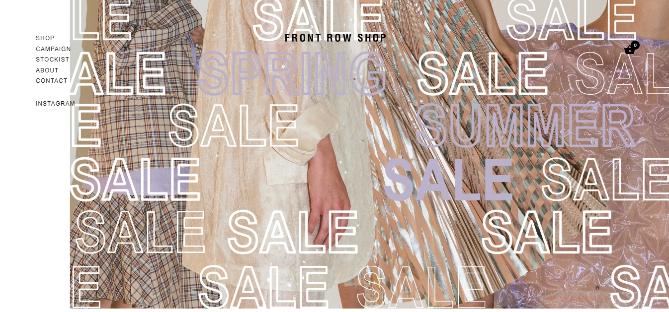 20 Stores like Zara Best Alternatives of Zara (2024)