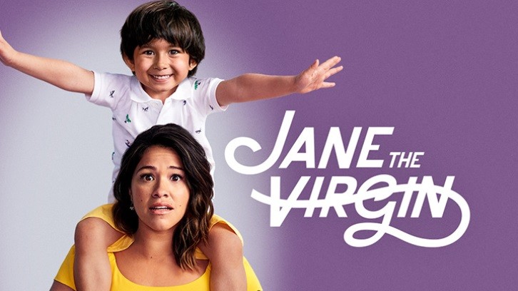 Jane the Virgin