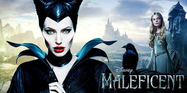 Maleficent