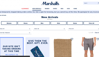 marshalls