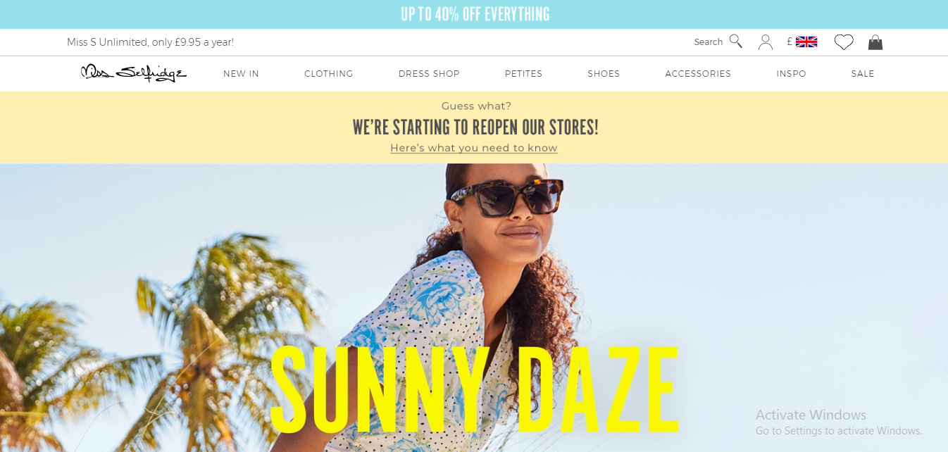 20 Stores like Brandy Melville Great Alternatives for 2024