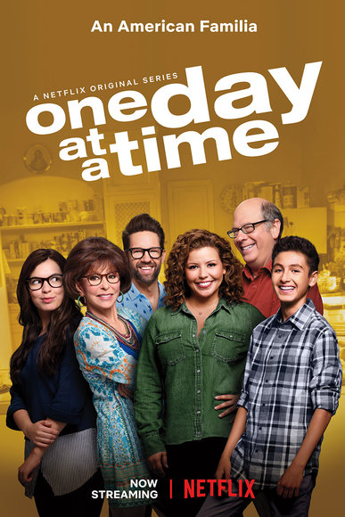 One Day at a Time movie