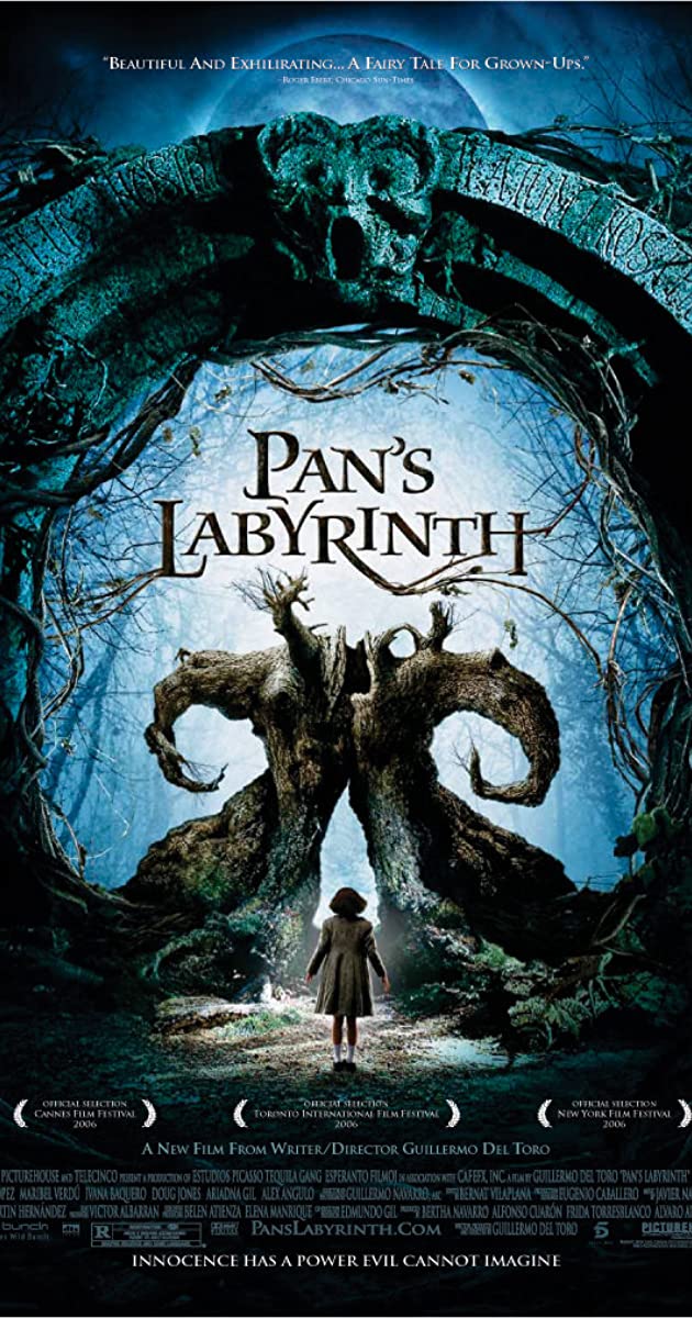 Pan's Labyrinth