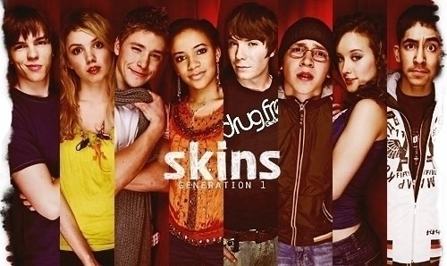 Skins