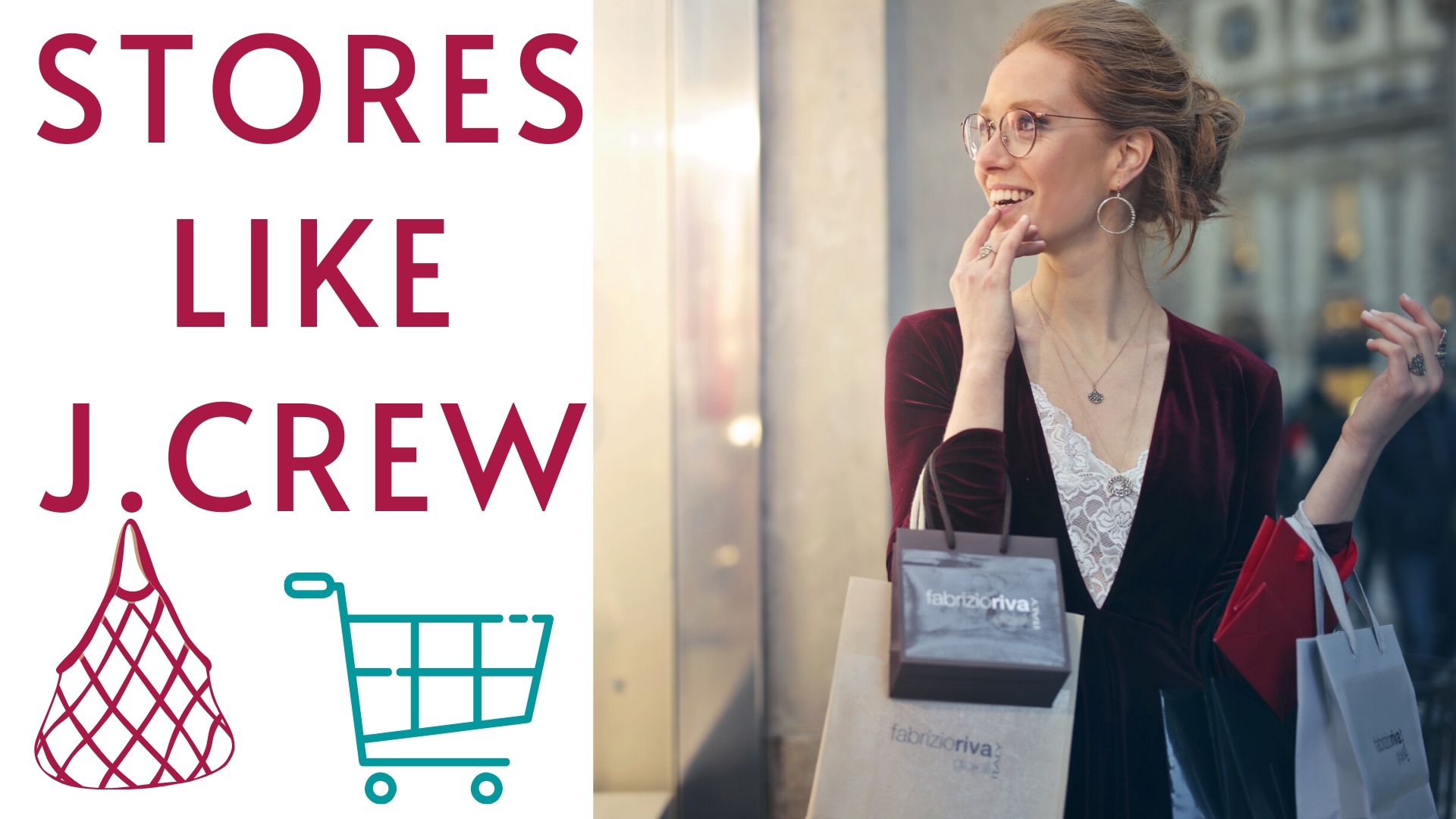 12 Best Stores Like J.Crew (Best 