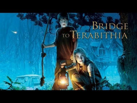 Bridge to Terabithia