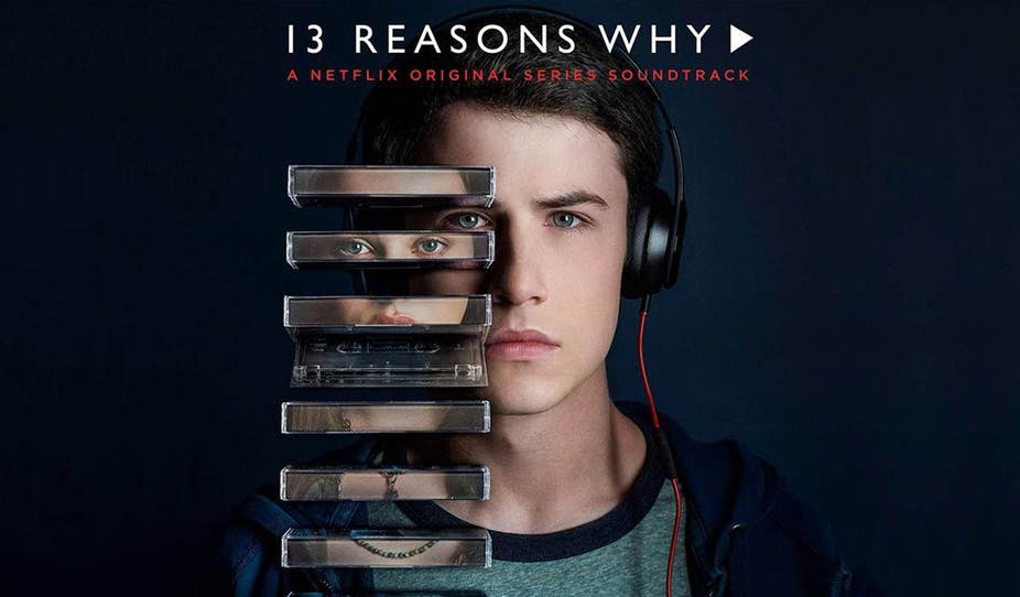 13 Reasons Why