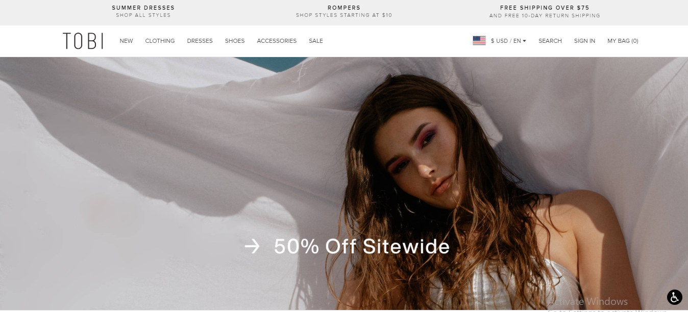 20 Stores like Zara Best Alternatives of Zara (2024)